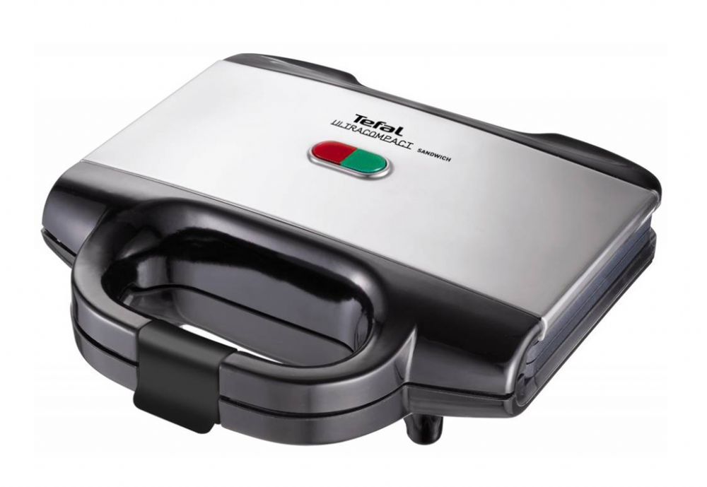 SANDWICHERA TEFAL SM155212 ULTRACOMPACT